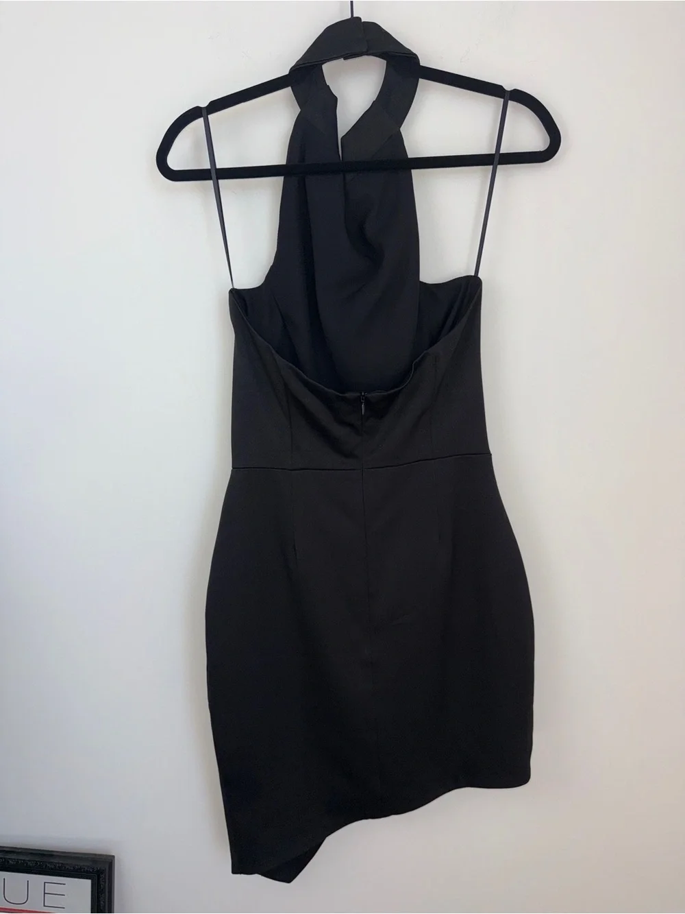 ELLIATT X REVOLVE Camo DRESS SMALL